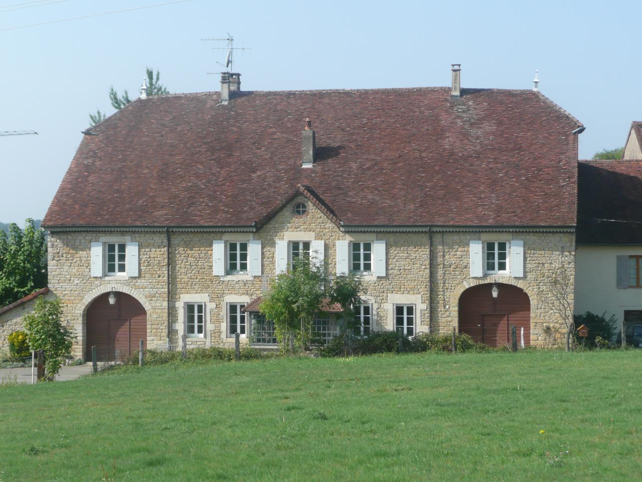 GITE LA POMME DU PIN